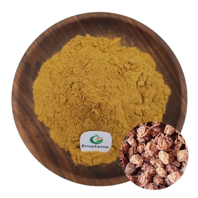 Poudre de Prune Confite