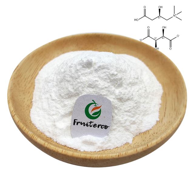 Poudre de tartrate de L-Carnitine