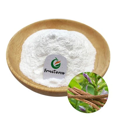 Poudre de glabridine