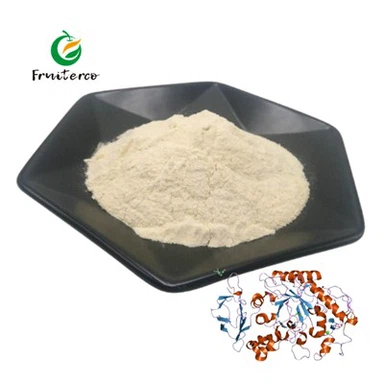 Poudre alpha amylase