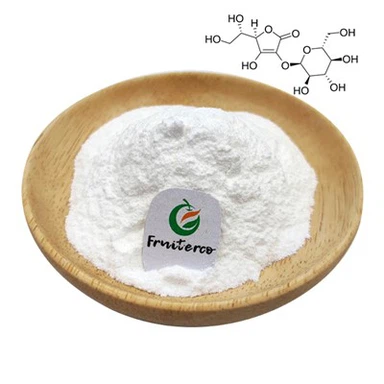 Poudre de glucoside ascorbyle