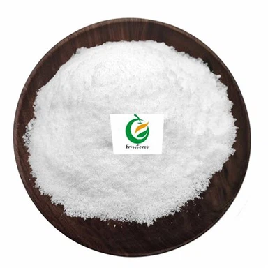 Poudre d'aspartame