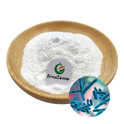 Bifidobacterium breve probiotique