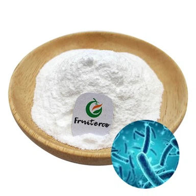 Bifidobacterium longum probiotique