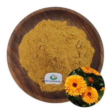 Extrait de fleur de calendula