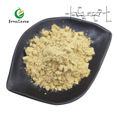 Oligosaccharide chitosane