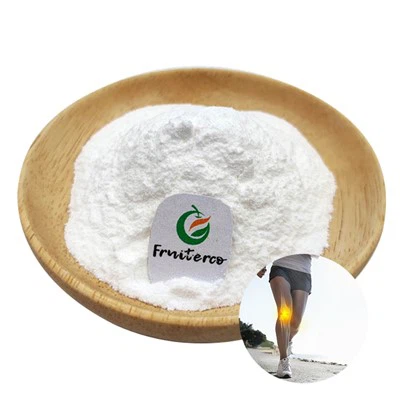 Poudre de sulfate de chondroïtine