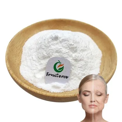 L Ergothionéine Poudre