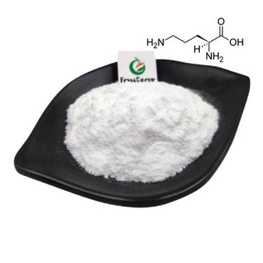 Poudre d'ornithine