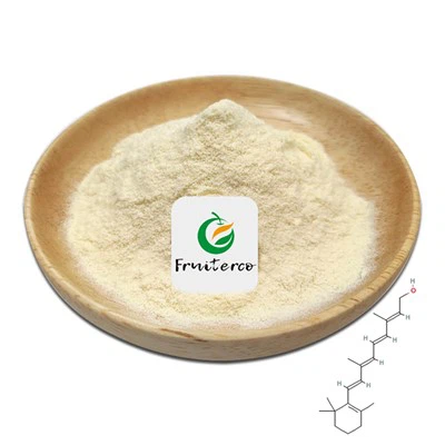 Poudre de rétinol de vitamine A